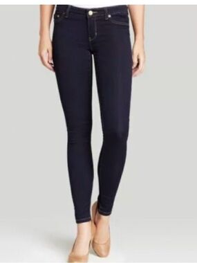 Michael Kors Izzy Skinny Jeans size 10